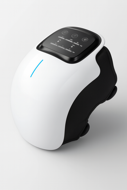 Electric Knee Massager