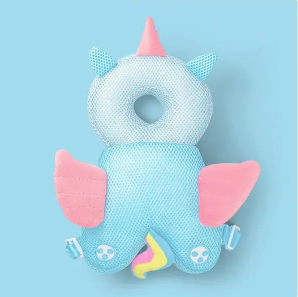 Baby Head Protection Backpack