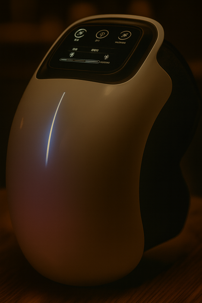 Electric Knee Massager