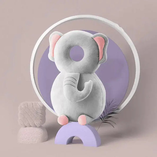 Baby Head Protection Backpack