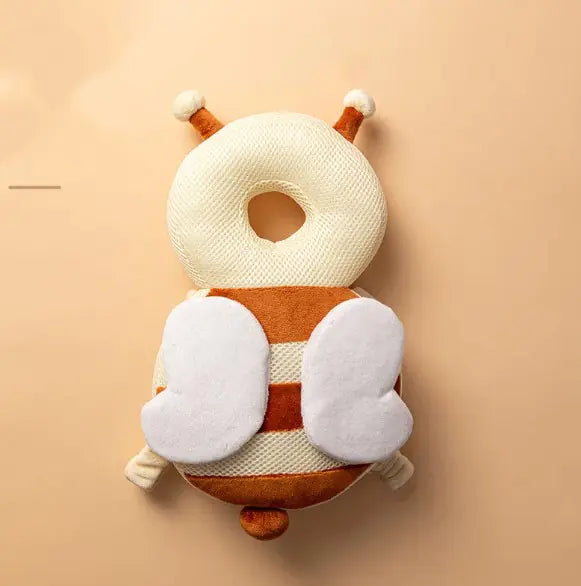 Baby Head Protection Backpack